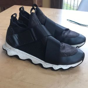 Sorry Kinetic strap  sneaker
